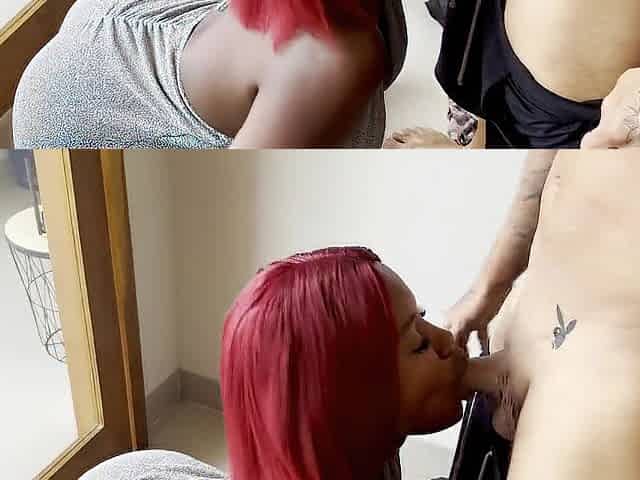 Lexi Luv I TALKING ON THE PHONE WITH A STUD WHILST HAVING SEX WITH A ROOMMATE