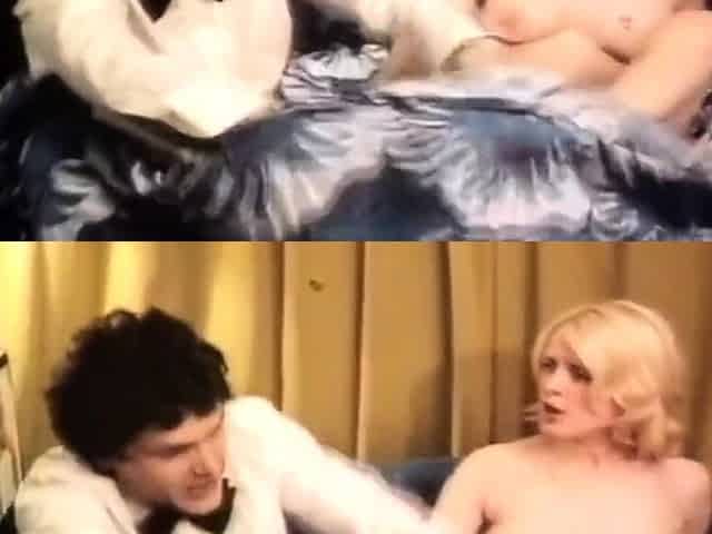 Sheena Shaw and another blond haired pornstar