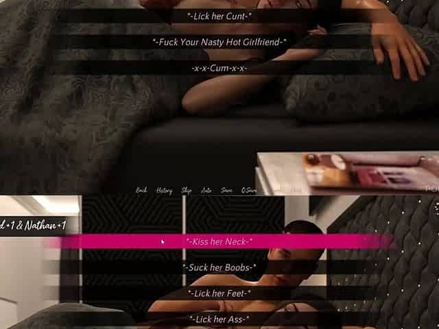 He Has No Idea How I Got My Promotion... so I'm Rewarding Him Tonight - the Office - Part 2 - Damaged Coda - by Porn Game 4u