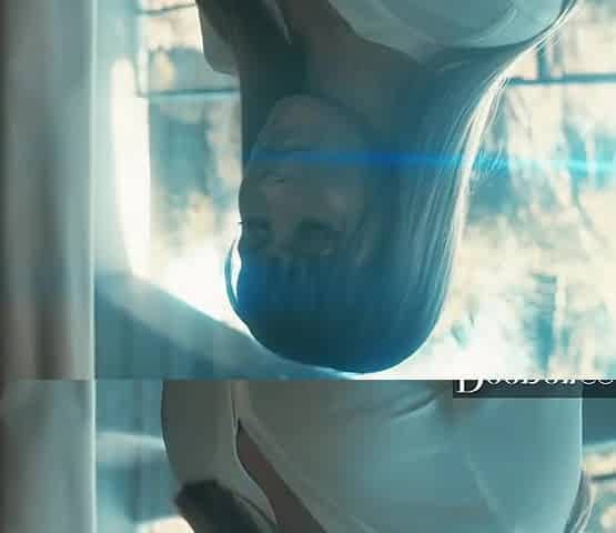 Young Couple Swingers Takes In A Sexy Double Date