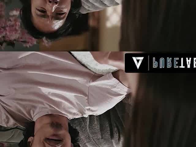 Perv Guy Desires Bestie's Vagina