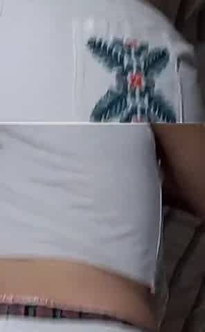 POV Fucking My Landlord