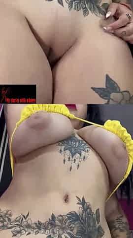 Voluptuous!