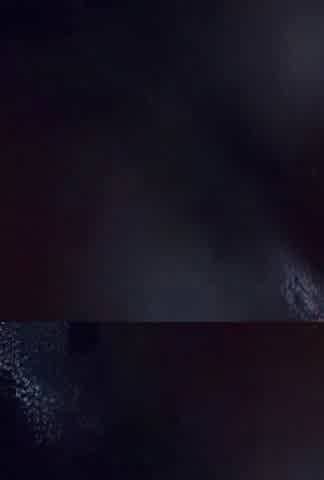 Black Gets her Creamy Cunt Drained