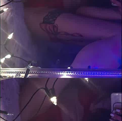 Hawt mother i'd like to fuck masturbate contrary the mirror !