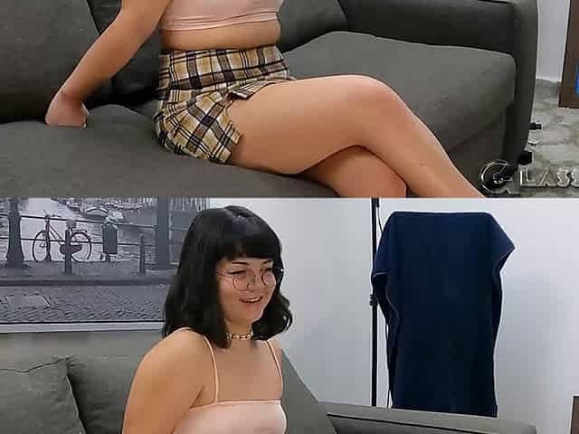 Mochi Is a Teenage Slut Taking the Porn World by Storm