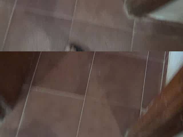 My Horny Stepson Woke Me up and Begged Me to Piss in Front of Him