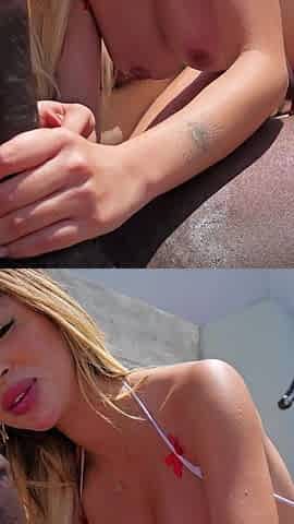 Prime Chilean Pussy