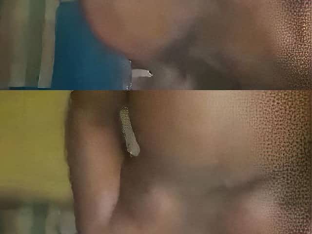 Indian hindi gay old and young , Dhire dalo dard hota h