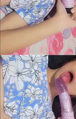 Stepdad Mistakes His Stepdaughter for His Wife and Accidentally Fills Her with Cum! ( Casero Real)