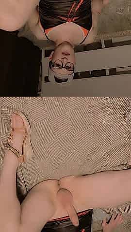 Sissy Fag Undressed