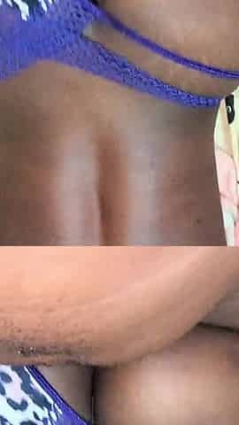 My Little African Friend Badhies Still Loves Levrette.mp4