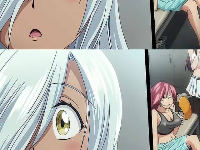 Comics Anime, Animated toon
