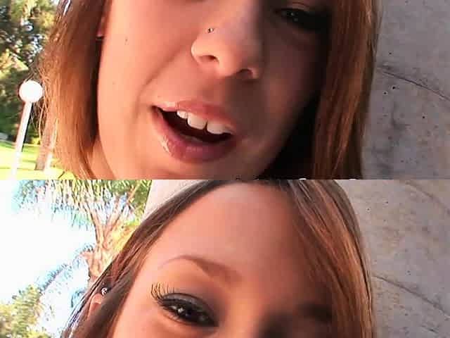 Sultry Babe in Hot XXX Action Interracial, Hardcore