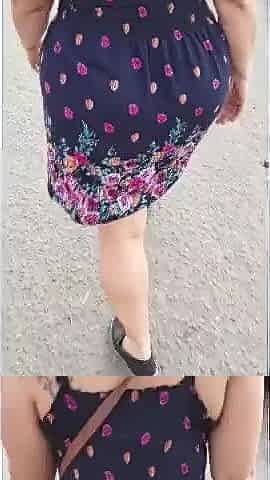 OLDER ON THE STREET