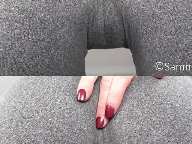 Stinky Ass JOI