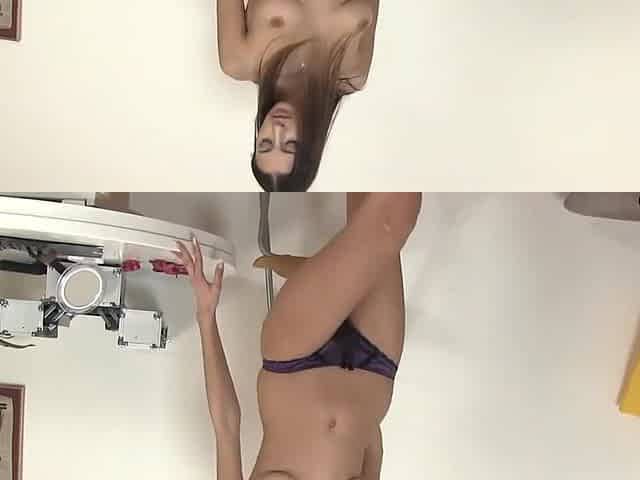 Kitty Janes Toy-fueled Masturbation Fantasy And Lust