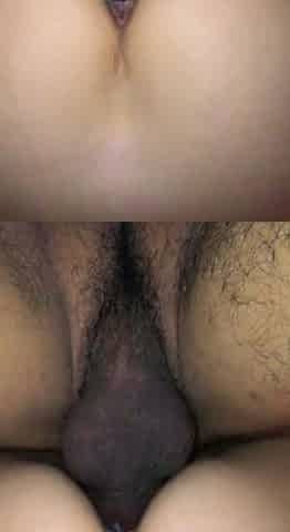Hot Ass Big Cock Close Up Fuck