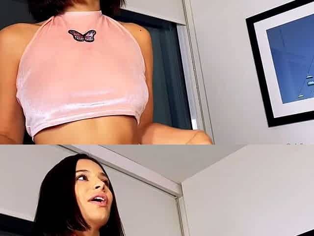 Violet Starr Hardcore Fuck In Apartment Onlyfans Video