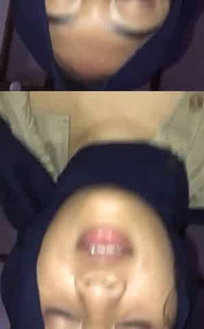 Dinda Hijab indo