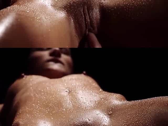 Beautiful Fucking - Simply Perfection With Rosaline Rosa