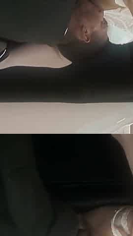 Tina Gabriel Takes a Load on Her Face After Anal