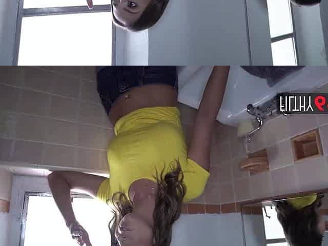 Latin chick stepmom POV sex - Havana Bleu