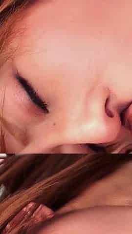 Step Brother Seduce Skinny Japanese Teen Miu with Extremely Hairy Pussy and Fucks Her