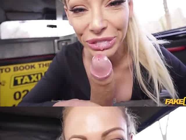 Blonde Australian Fucked Senseless - Isabella Deltore