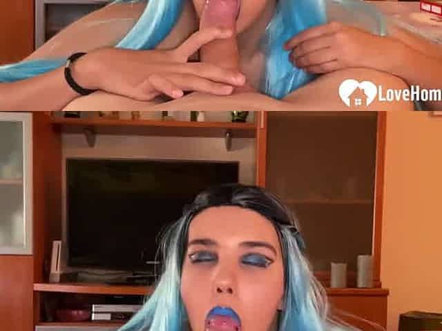 only-blowjob-