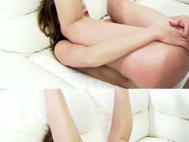 Big cock amateur doggystyle fucks pussy