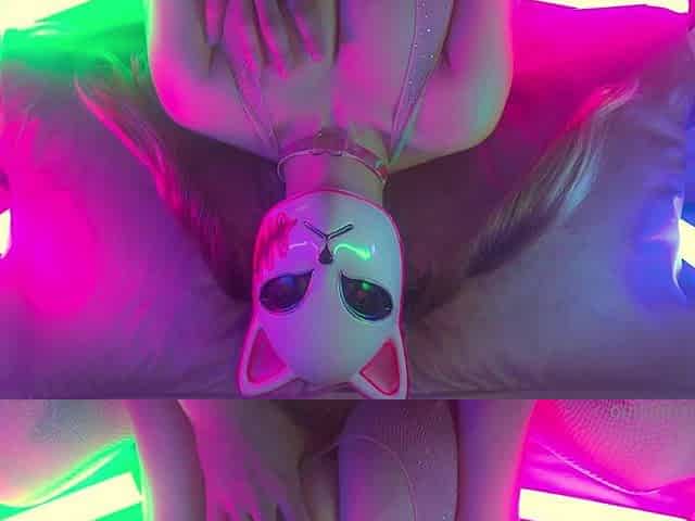 LilyKoti - OnlyFans #27 - Amateur