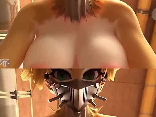 Zenless Zone Zero Fur Cowgirl