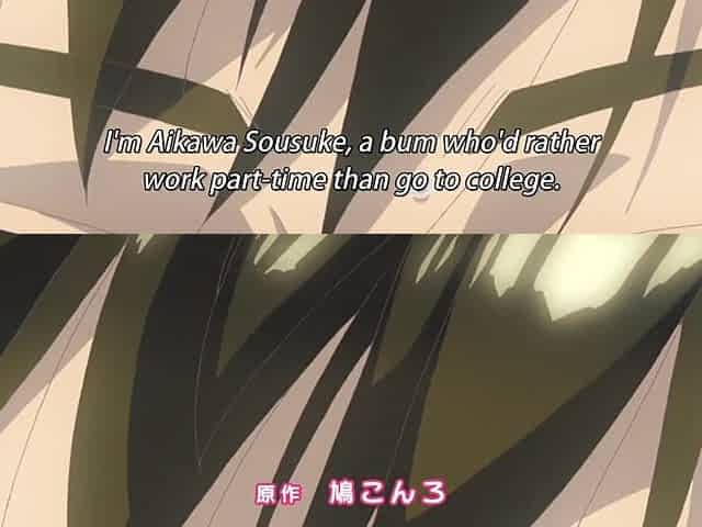 manga