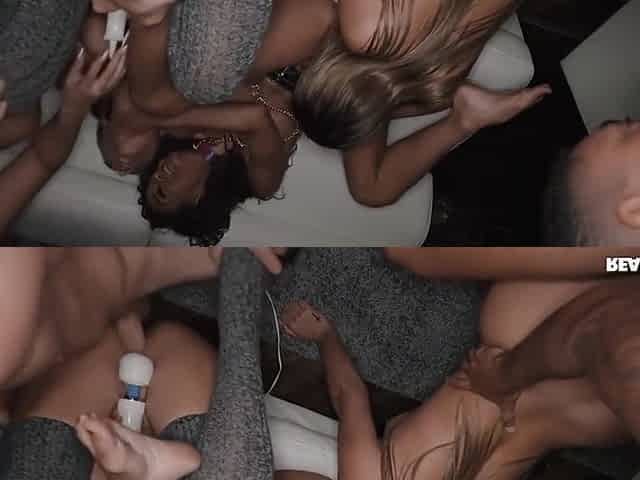 Shameless Libertines Porn Orgy Crazy Video