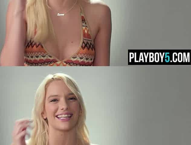 Taut body cougar pornstar Kenna James in depth masturbation session