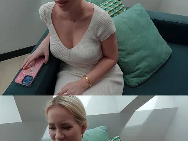 White Guys Have Big Cock Too Kiara Lord