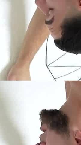 Cum Here: Show Your Stepaunt How Much You've Missed Her and Her Big Tits