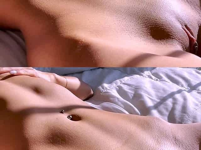 Hot amateur close up hardcore HD video