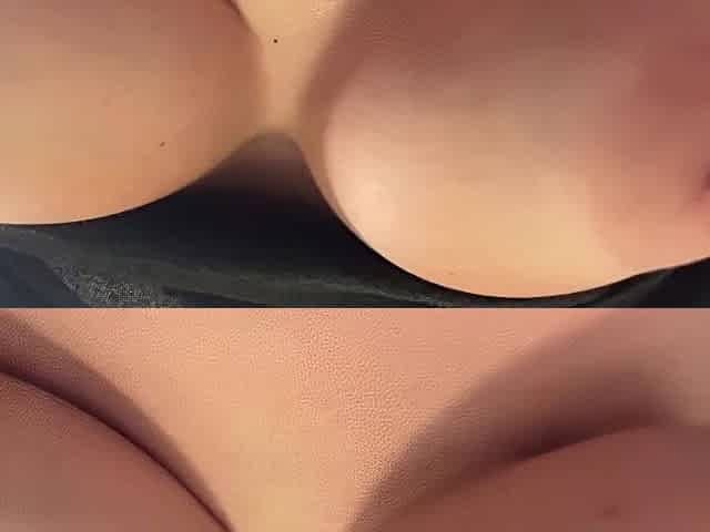 European Stepmom Artemisia Love hawt solo close up sesh
