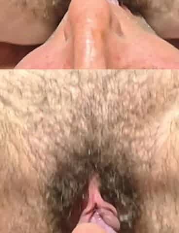 I'll Use Your Face However I Want!! Sitting on Your Face and Eating Milk From Your Vagina