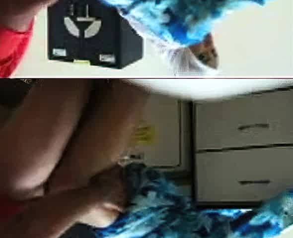 X-Ray Room Asian Amateur Couple