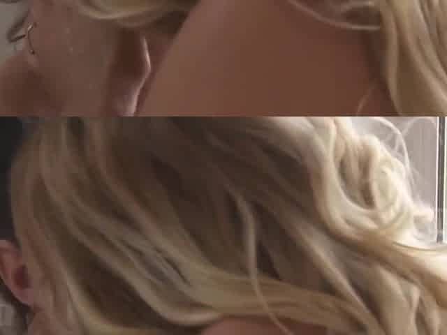Stormy Daniels And Alison Tyler - Girls Night