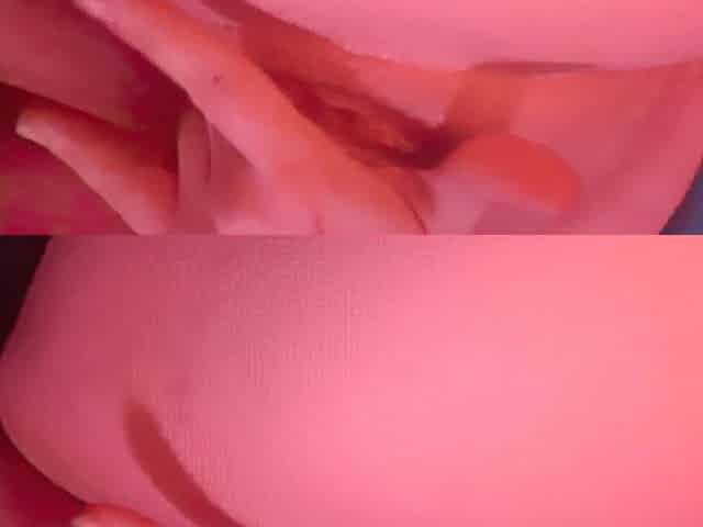 Fan request cumming for Dad soaked kitty