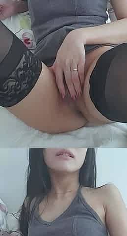 Amateur teens fuck and toy