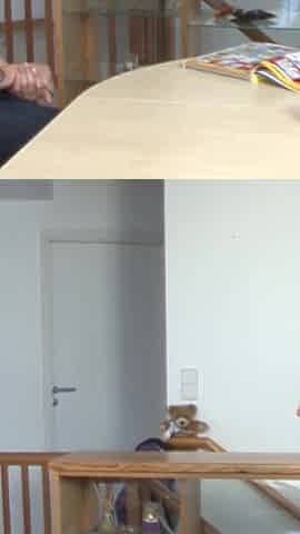 Real German Amateur Whore with Small Firm Tits and Light Hair Wants Her Mouth Occupied