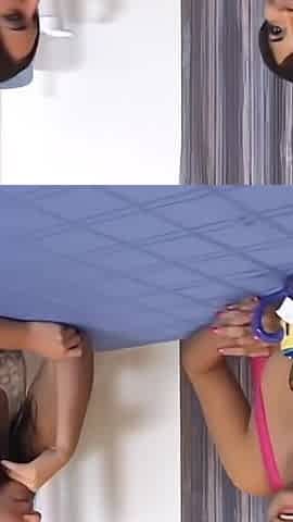 Sophia Lomeli: Latina, Big Tits, Ultimate MILF