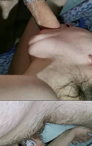20 Min Blowjob in 59 Seconds!! Enjoy