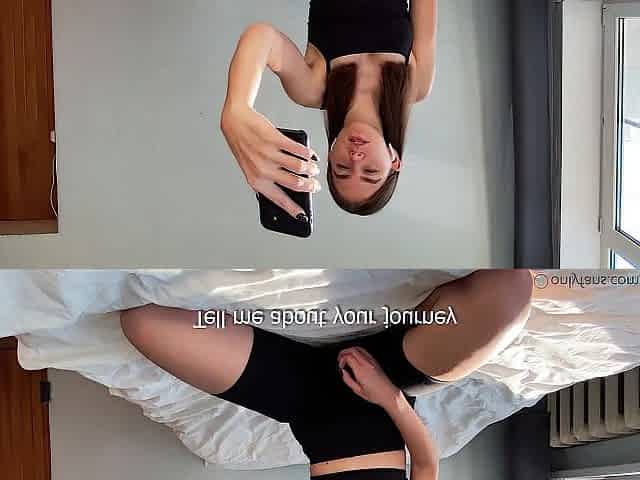 Oops! I Cheated On My BF With A Neighbour On My 1st Day Of The College