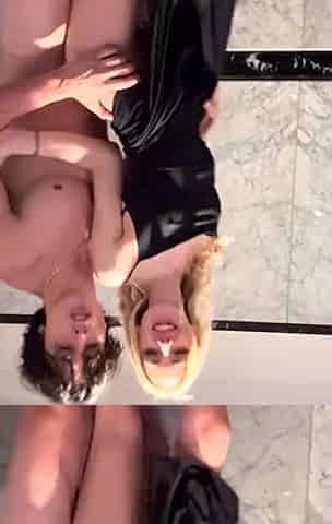 Sexy feet blonde amateur hardcore pussy drilling
